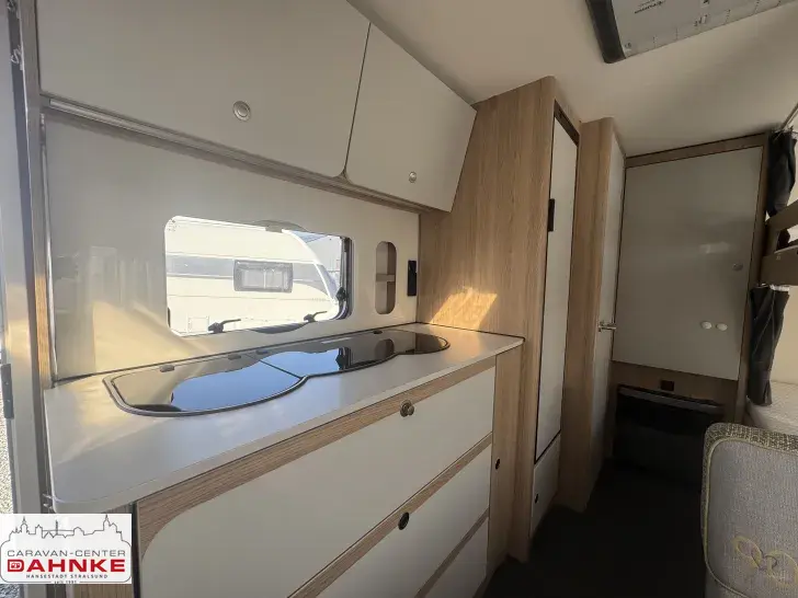 Fahrzeugbild Dethleffs Aeoro 490 QSK #20
