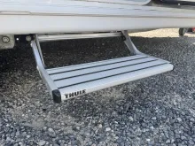 Fahrzeugbild Dethleffs Aeoro 490 QSK #21