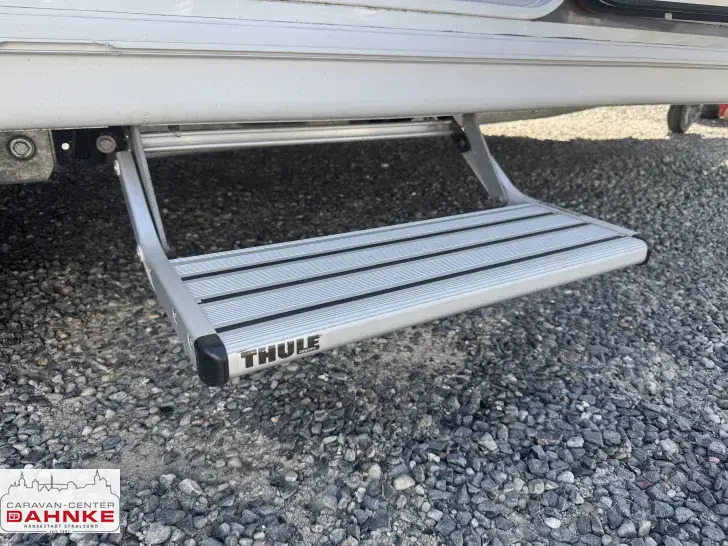 Fahrzeugbild Dethleffs Aeoro 490 QSK #21