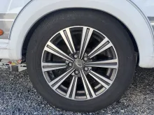 Fahrzeugbild Dethleffs Aeoro 490 QSK #22