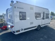 Fahrzeugbild Dethleffs Aeoro 490 QSK #23