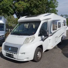 Fahrzeugbild Knaus Sky TI 700 MEG -Solar/SAT/Lithium/Lftfd. #1