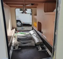 Fahrzeugbild Knaus Sky TI 700 MEG -Solar/SAT/Lithium/Lftfd. #13