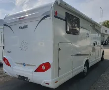 Fahrzeugbild Knaus Sky TI 700 MEG -Solar/SAT/Lithium/Lftfd. #15