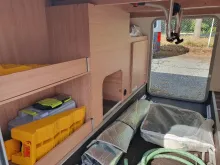 Fahrzeugbild Knaus Sky TI 700 MEG -Solar/SAT/Lithium/Lftfd. #14