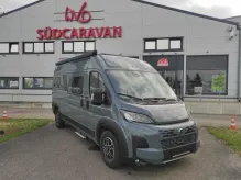 Fahrzeugbild Knaus BoxLife 600 ME Platinum Selection #1