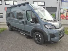 Fahrzeugbild Knaus BoxLife 600 ME Platinum Selection #4