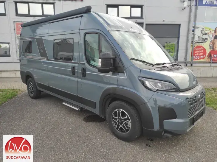 Fahrzeugbild Knaus BoxLife 600 ME Platinum Selection #4