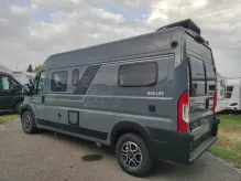 Fahrzeugbild Knaus BoxLife 600 ME Platinum Selection #5