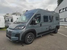 Fahrzeugbild Knaus BoxLife 600 ME Platinum Selection #7