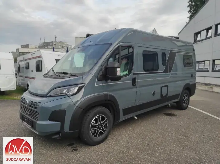 Fahrzeugbild Knaus BoxLife 600 ME Platinum Selection #7