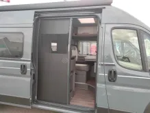 Fahrzeugbild Knaus BoxLife 600 ME Platinum Selection #9