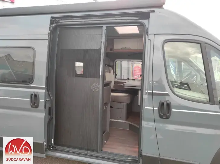 Fahrzeugbild Knaus BoxLife 600 ME Platinum Selection #9