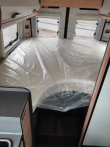 Fahrzeugbild Knaus BoxLife 600 ME Platinum Selection #10
