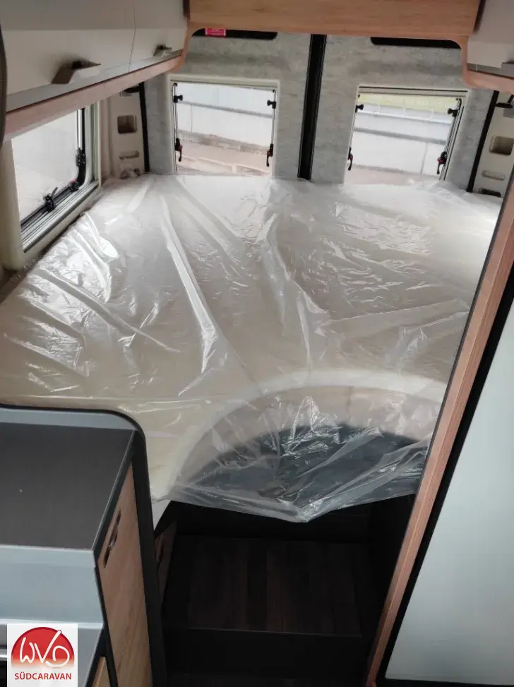 Fahrzeugbild Knaus BoxLife 600 ME Platinum Selection #10