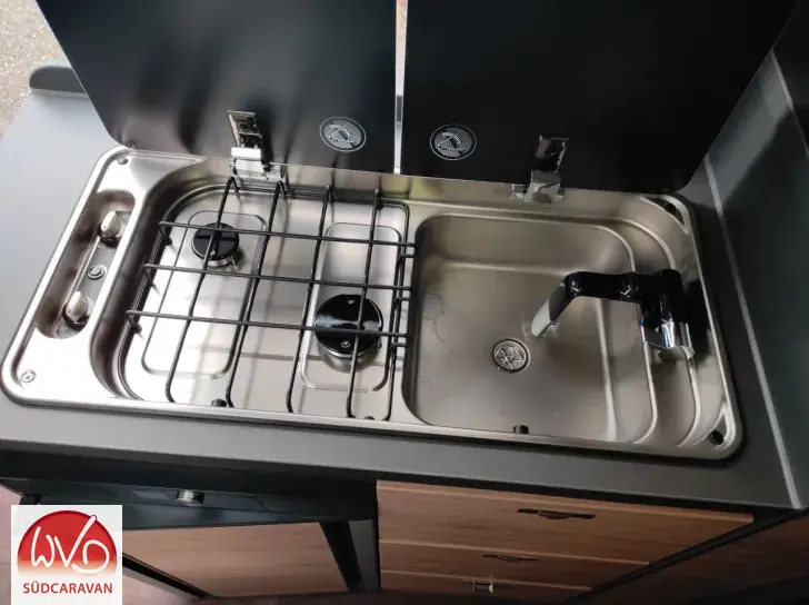 Fahrzeugbild Knaus BoxLife 600 ME Platinum Selection #11