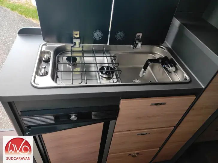 Fahrzeugbild Knaus BoxLife 600 ME Platinum Selection #13