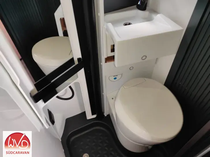 Fahrzeugbild Knaus BoxLife 600 ME Platinum Selection #14