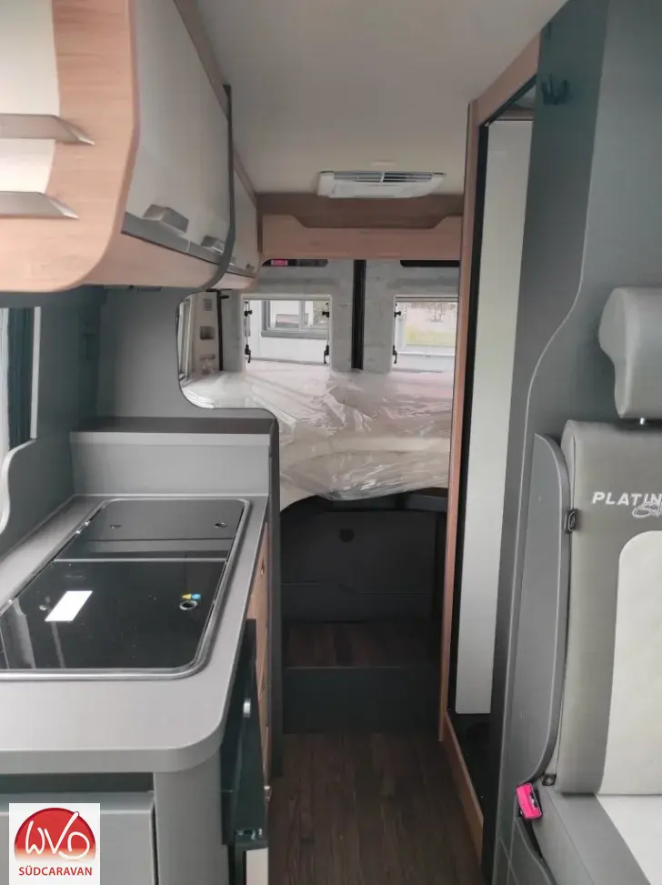 Fahrzeugbild Knaus BoxLife 600 ME Platinum Selection #16