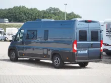 Fahrzeugbild Clever Runner, Full-Package, D+E Heiz., uvm. ! #3