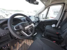 Fahrzeugbild Clever Runner, Full-Package, D+E Heiz., uvm. ! #4