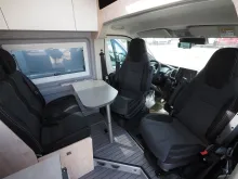 Fahrzeugbild Clever Runner, Full-Package, D+E Heiz., uvm. ! #5