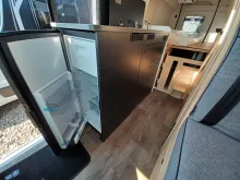 Fahrzeugbild Sunlight Cliff 640 IC-Line 2026 - reisefertig #10