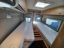 Fahrzeugbild Sunlight Cliff 640 IC-Line 2026 - reisefertig #12