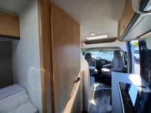 Fahrzeugbild Sunlight Cliff 640 IC-Line 2026 - reisefertig #13