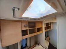Fahrzeugbild Sunlight Cliff 640 IC-Line 2026 - reisefertig #16