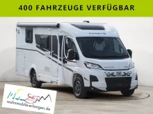 Fahrzeugbild Sunlight V 69 Adventure Edition, Autom., ACC, Nav, uvm. #1