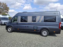 Fahrzeugbild Carado CV 640 #3