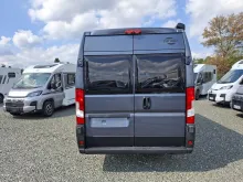 Fahrzeugbild Carado CV 640 #5