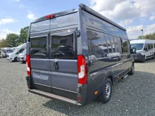 Fahrzeugbild Carado CV 640 #6