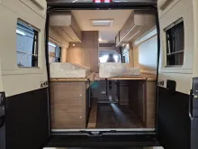 Fahrzeugbild Carado CV 640 #10
