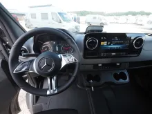 Fahrzeugbild Pössl Roadstar XT, Mercedes Sprinter 4x4, Premium #5