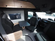 Fahrzeugbild Pössl Roadstar XT, Mercedes Sprinter 4x4, Premium #6