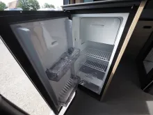 Fahrzeugbild Pössl Roadstar XT, Mercedes Sprinter 4x4, Premium #9