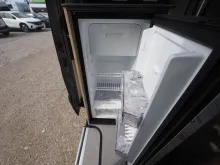 Fahrzeugbild Pössl Roadstar XT, Mercedes Sprinter 4x4, Premium #10