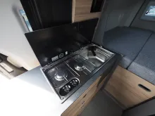 Fahrzeugbild Pössl Roadstar XT, Mercedes Sprinter 4x4, Premium #11