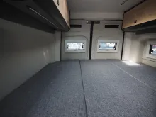 Fahrzeugbild Pössl Roadstar XT, Mercedes Sprinter 4x4, Premium #12