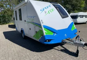 Bild Sport&Fun 480 QL