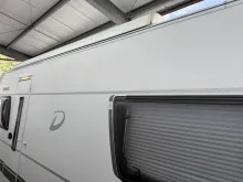 Fahrzeugbild Dethleffs Beduin 510 ER 1. Hand #3