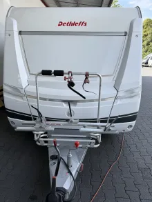 Fahrzeugbild Dethleffs Beduin 510 ER 1. Hand #4