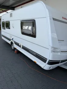 Fahrzeugbild Dethleffs Beduin 510 ER 1. Hand #1