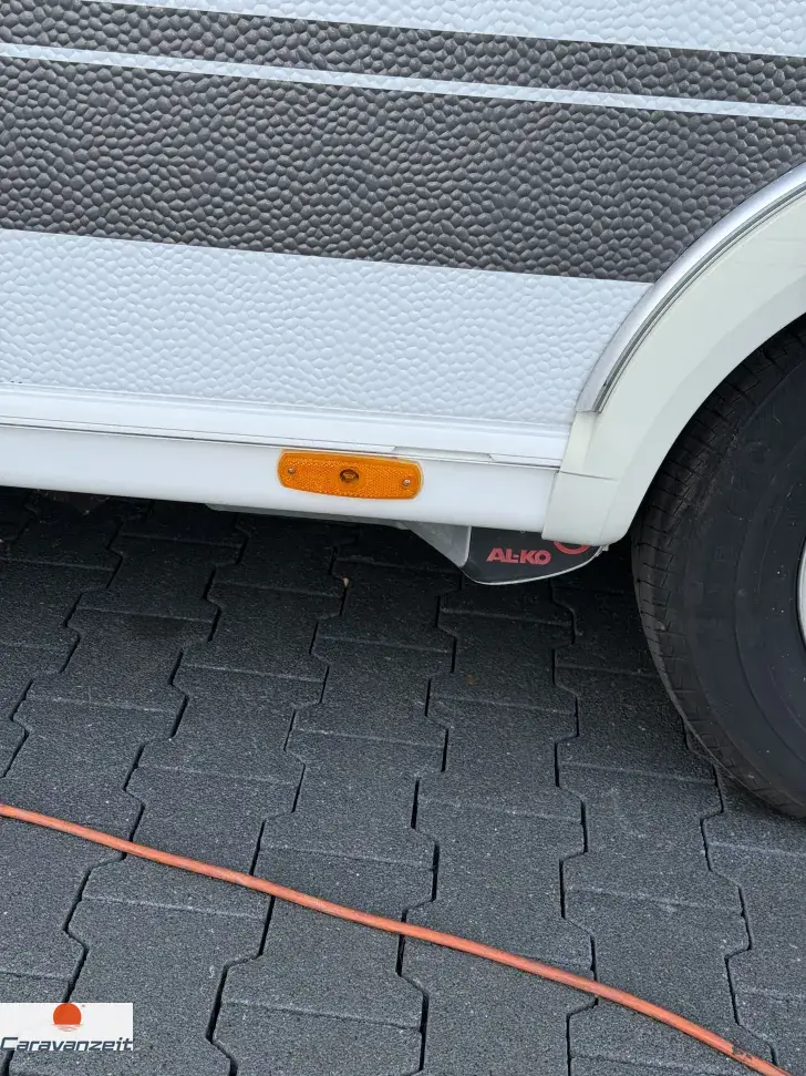 Fahrzeugbild Dethleffs Beduin 510 ER 1. Hand #5