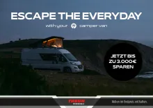 Fahrzeugbild Sunlight Adventure V 66 IC-Sondermodell ! Escape #3