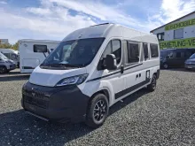 Fahrzeugbild Carado CV 600 #1