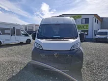 Fahrzeugbild Carado CV 600 #3