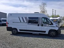 Fahrzeugbild Carado CV 600 #5